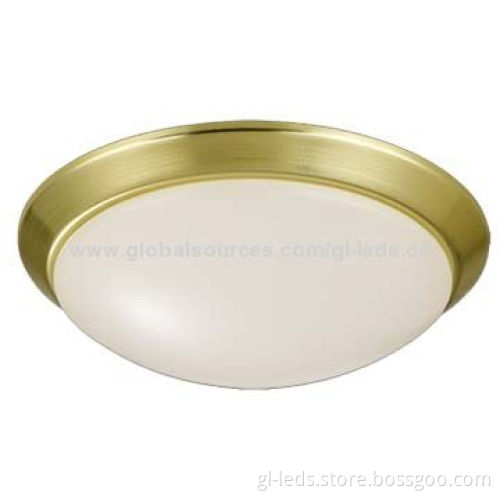 13W, 19W, 26W are available LED ceiling light bulbs